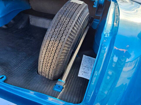 1957 Chevrolet Bel Air