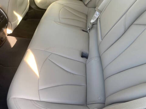 2017 Buick LaCrosse Preferred