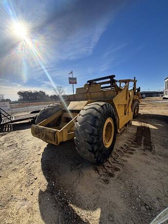 1978 DRESSER 412