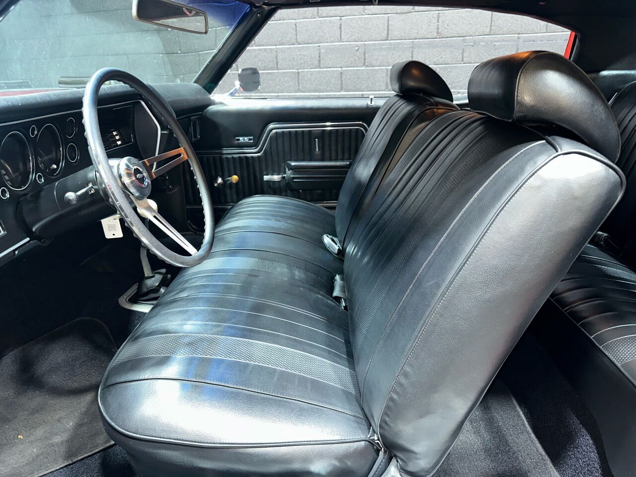 1970 Chevrolet Chevelle 11
