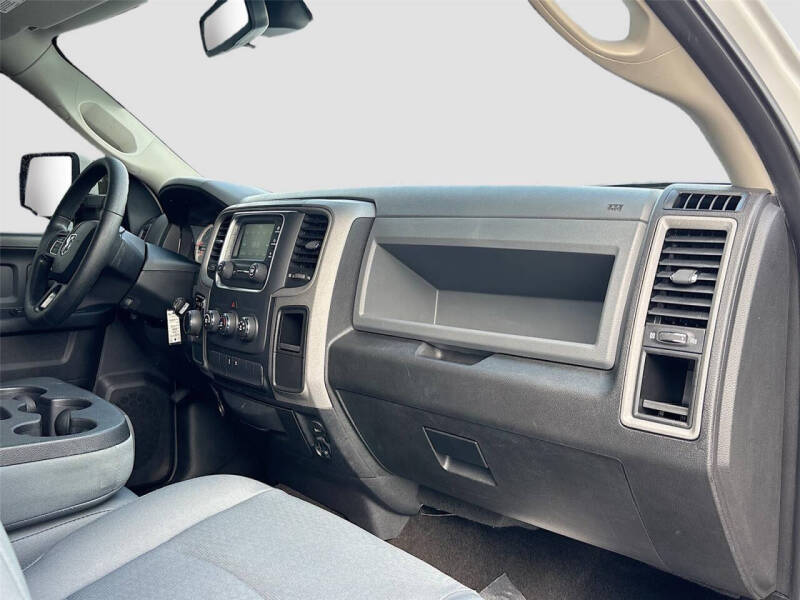 2016 RAM 1500 Express