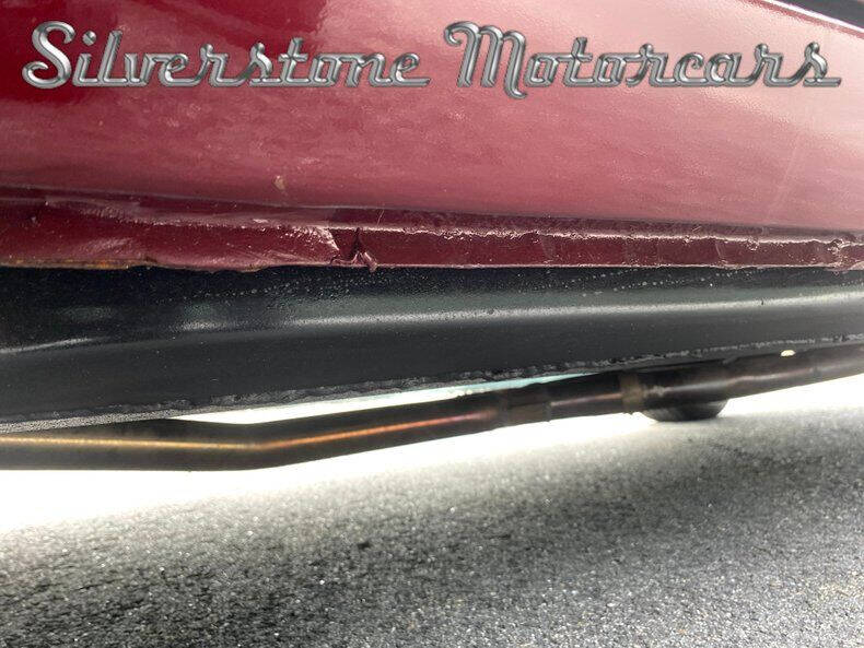 1966 Oldsmobile Cutlass