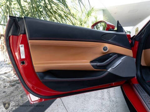 2019 Ferrari Portofino