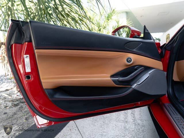 2019 Ferrari Portofino