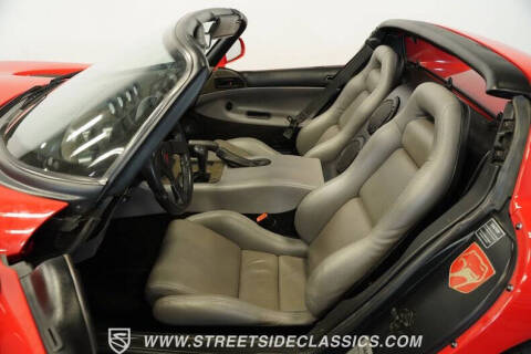 1993 Dodge Viper RT/10