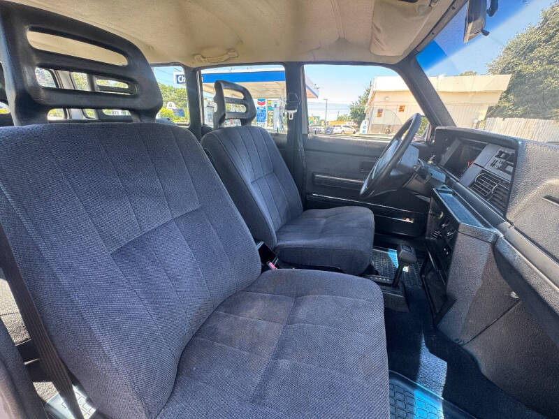 1992 Volvo 240