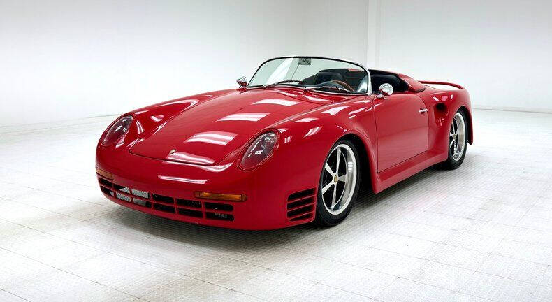 1969 Volkswagen Beetle