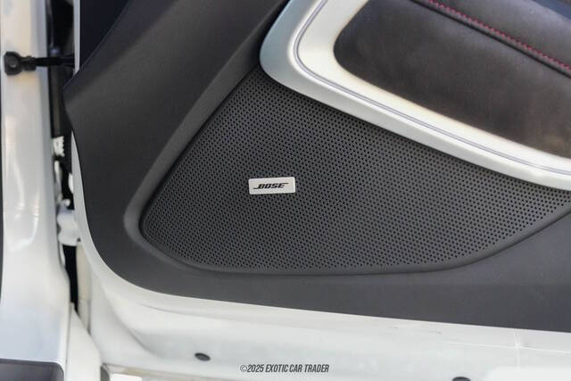 2017 Chevrolet Camaro ZL1