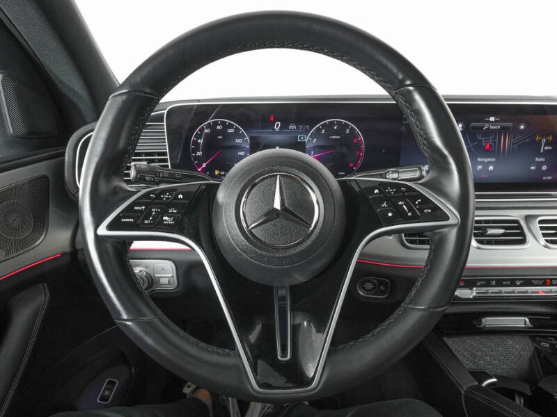 2024 Mercedes-Benz GLS GLS 450
