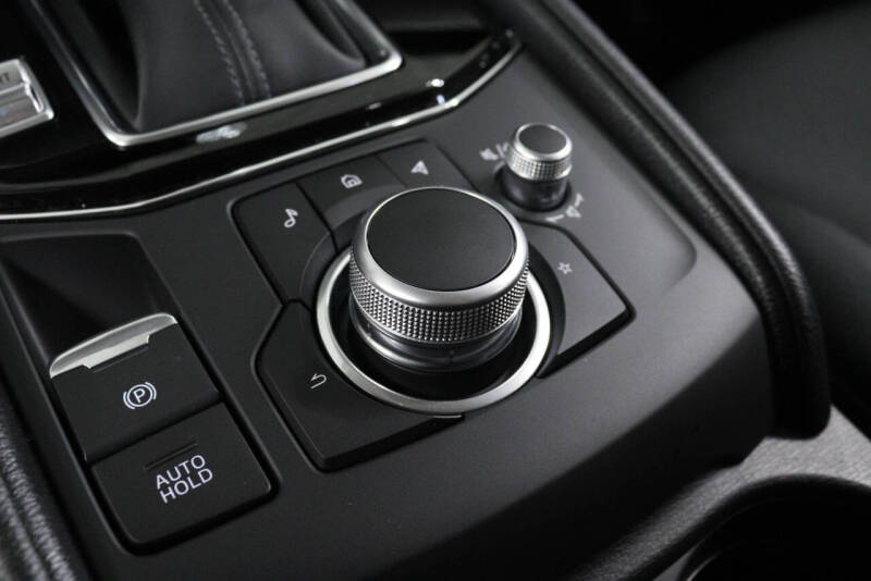 2025 Mazda CX-5 2.5 S