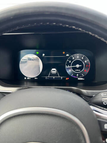 2021 Kia Sorento SX Prestige