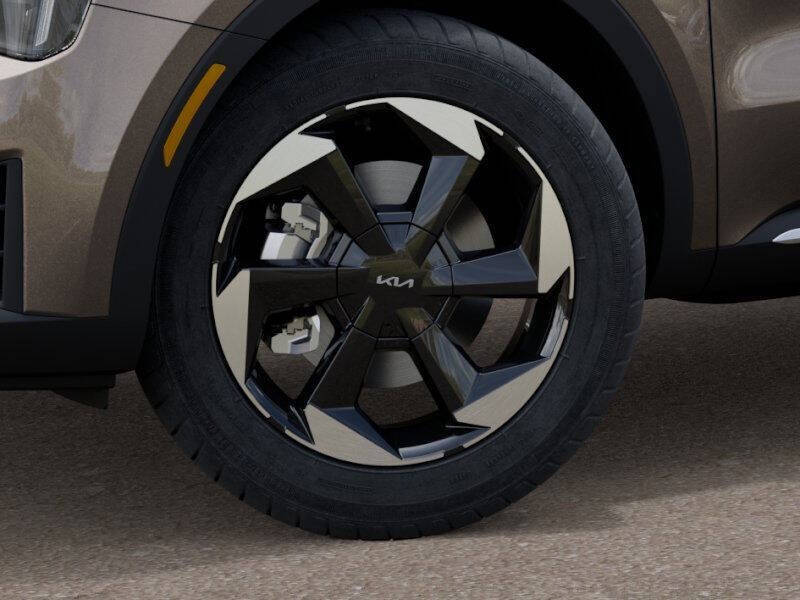 2026 Kia Sorento Plug-In Hybrid EX