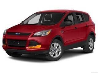 2014 Ford Escape for sale at Show Low Ford in Show Low AZ