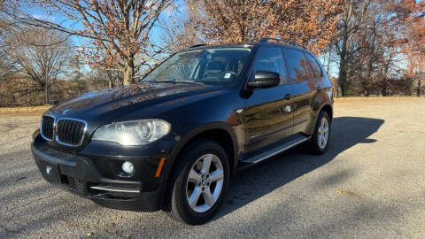 2009 BMW X5 xDrive30i