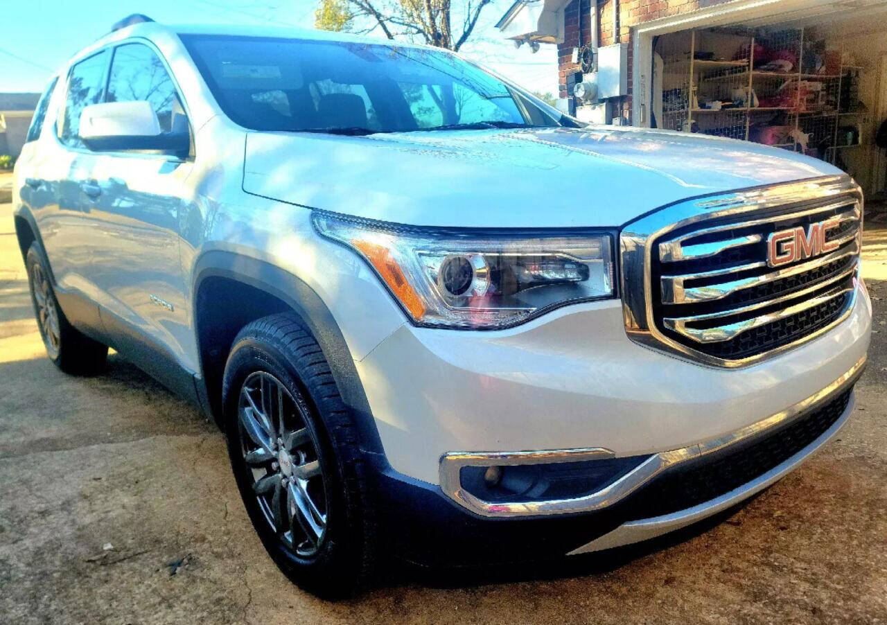 2018 GMC Acadia for sale at Yep Cars in Dothan, AL