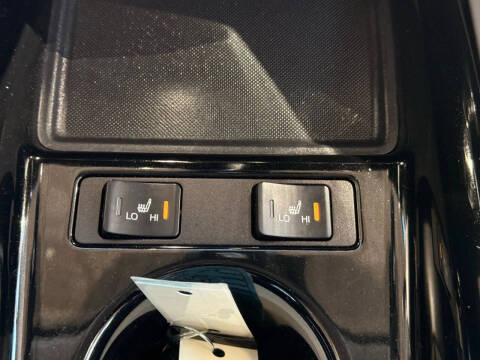 2021 Toyota Prius Prime