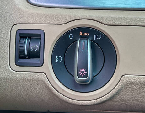 2013 Volkswagen CC Lux