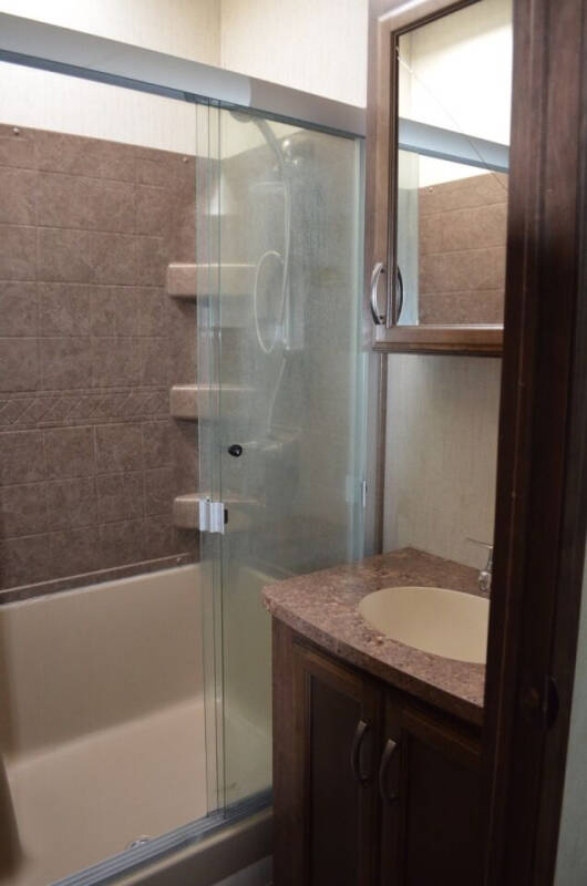 2019 Forest River Sierra