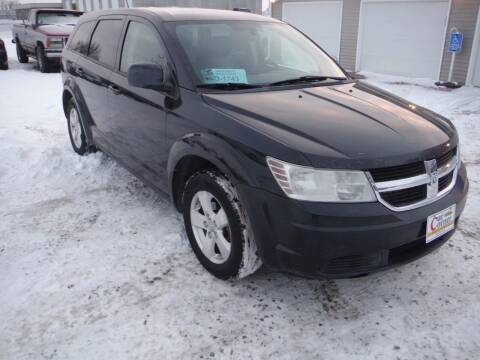 2009 Dodge Journey for sale at Car Corner in Sioux Falls SD