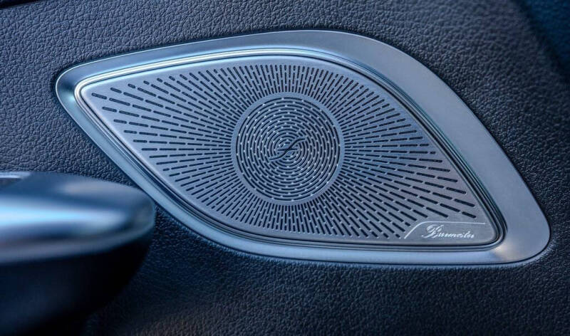 2023 Mercedes-Benz EQE EQE 350 4MATIC