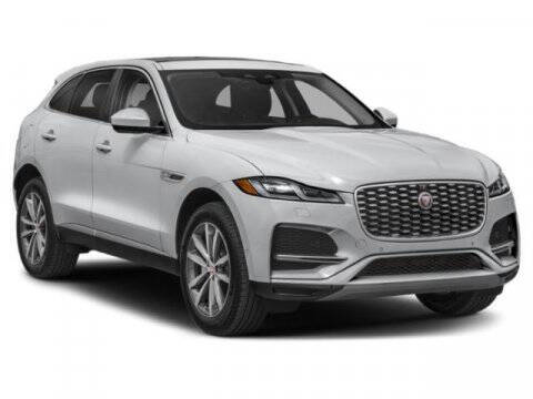 2023 Jaguar F-PACE P250 S