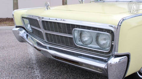 1965 Chrysler Imperial