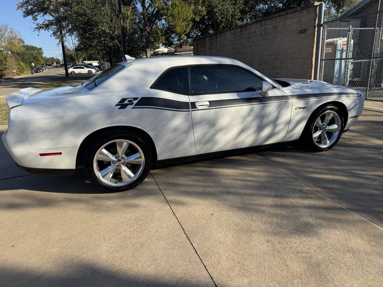 Used Car 2016 Dodge Challenger  R/t Plus 2dr Coupe For Sale Under $20,000 In Austin, Texas