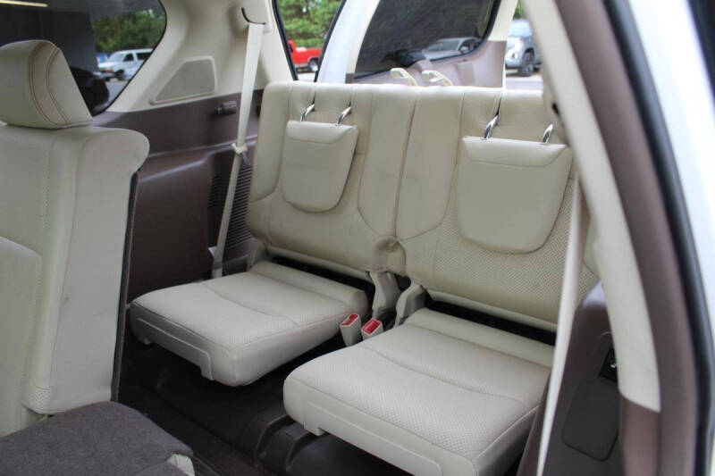 2016 Lexus GX 460 Luxury