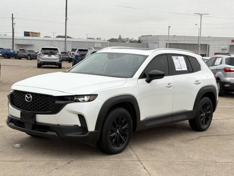 2023 Mazda CX-50 2.5 S Preferred Plus