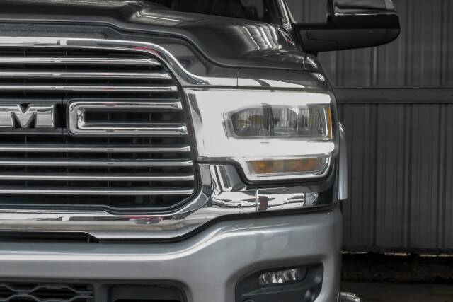 2020 RAM 3500 Laramie