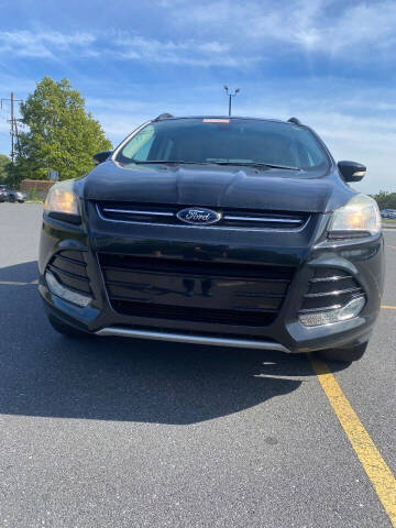 2013 Ford Escape for sale at Mecca Auto Sales in Harrisburg PA