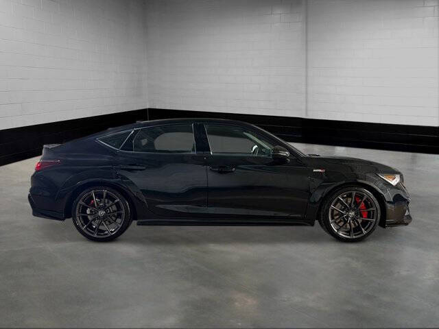 2025 Acura Integra Type S