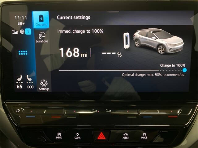 2023 Volkswagen ID.4 Pro S