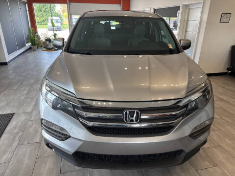2016 Honda Pilot EX-L w/RES