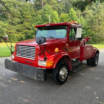 1991 International 4600 for sale at 601 Auto Sales in Mocksville NC
