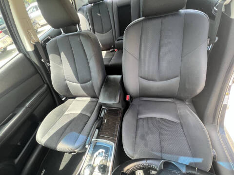 2012 Mazda MAZDA6 i Touring