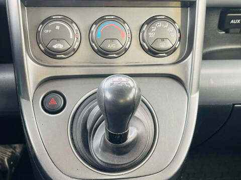 2003 Honda Element EX