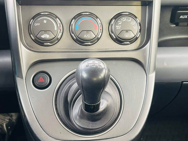 2003 Honda Element EX