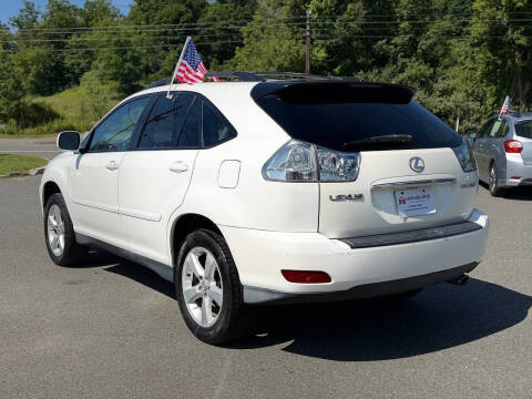 2005 Lexus RX 330