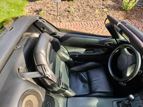 2000 Dodge Viper RT/10