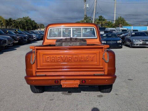 1969 Chevrolet C10