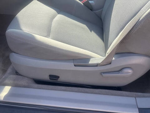 2008 Chrysler Sebring Touring