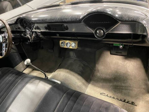 1955 Chevrolet 210