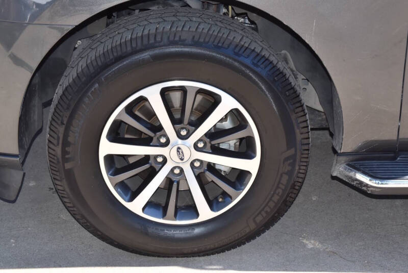 2020 Ford Expedition XLT