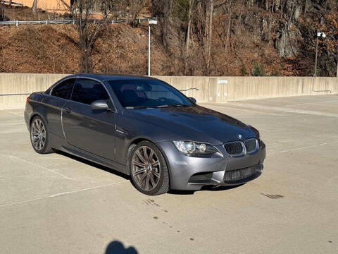 2013 BMW M3