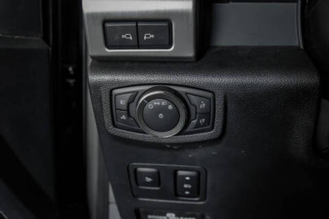 2019 Ford F-350 Super Duty Platinum