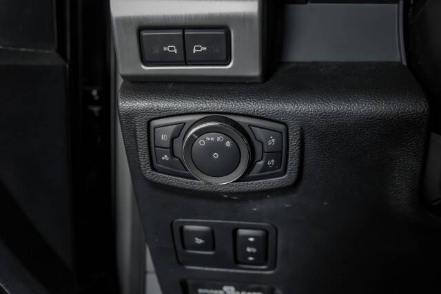 2019 Ford F-350 Super Duty Platinum