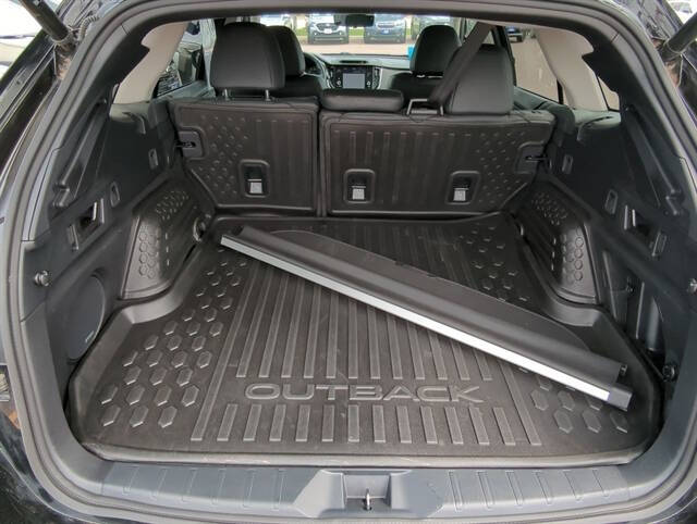 2023 Subaru Outback Touring XT