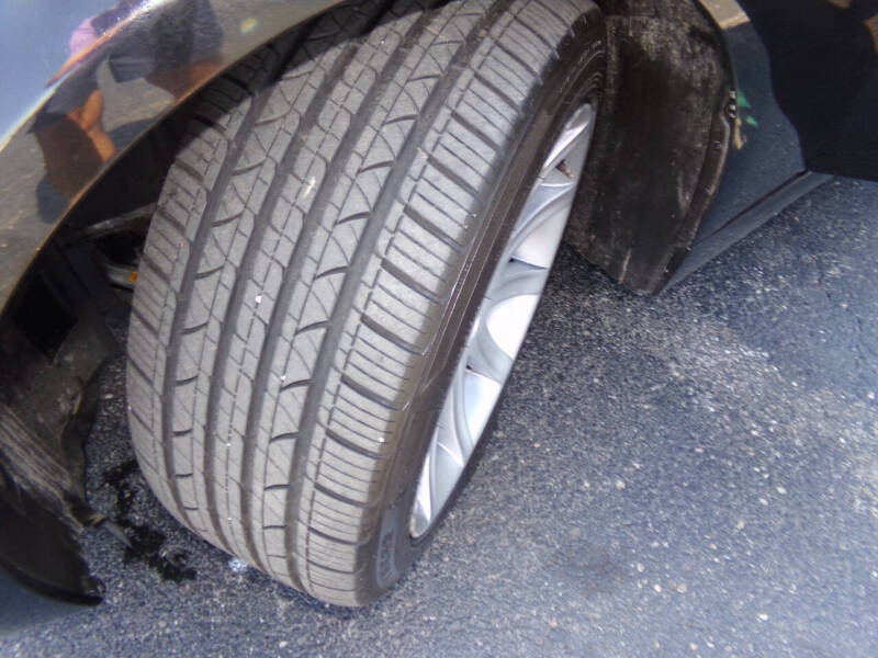 2006 BMW 7 Series 750Li