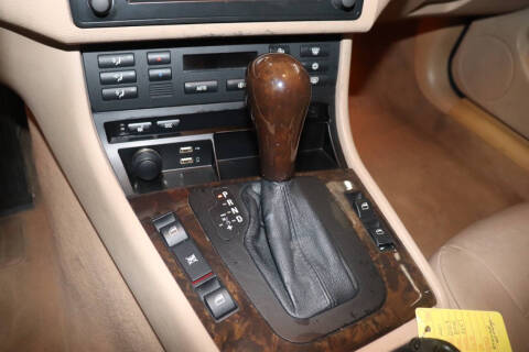 2004 BMW 3 Series 325i